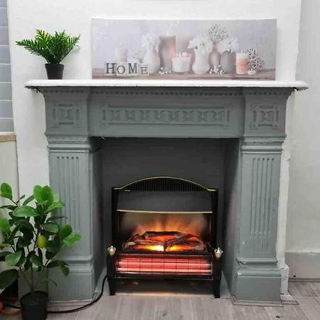 Nice Flat Near Central London Apartment Exterior photo