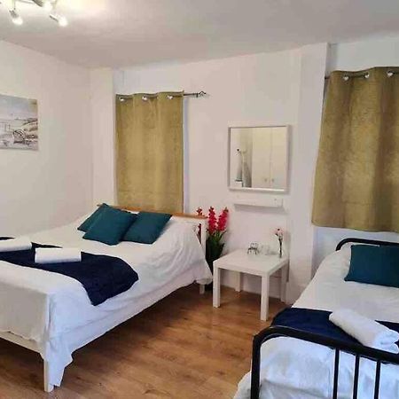 Nice Flat Near Central London Apartment Exterior photo