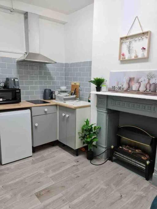 Nice Flat Near Central London Apartment Exterior photo